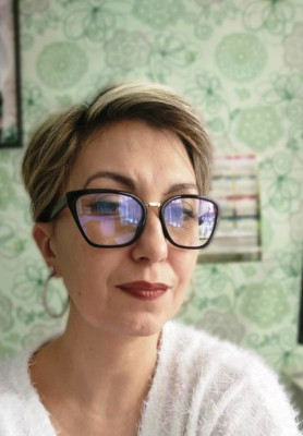 Заведующий Попкова Елена Викторовна Заведующий Попкова Елена Викторовна