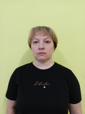 Помощник воспитателя Усанова Анна Николаевна Помощник воспитателя Усанова Анна Николаевна